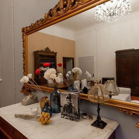 Bb Palazzo Doria Bed & Breakfast Dolcedo Exterior foto