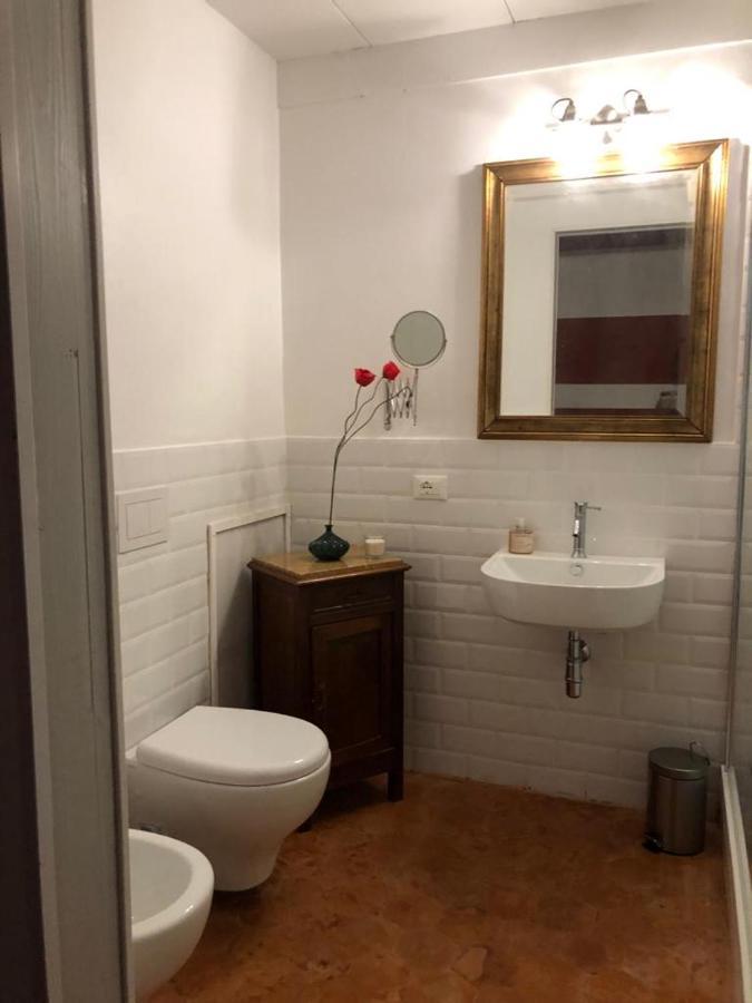 Bb Palazzo Doria Bed & Breakfast Dolcedo Exterior foto