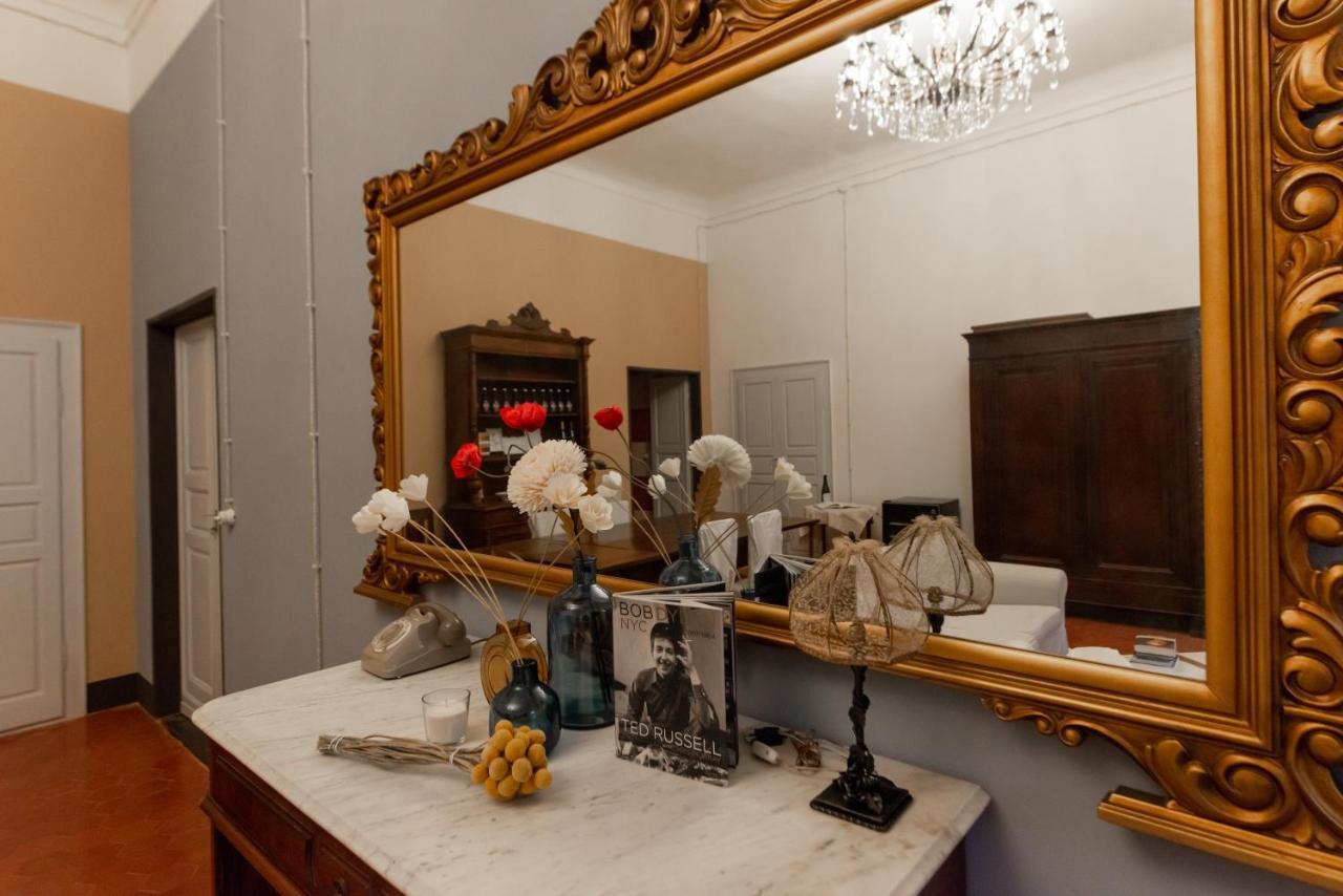 Bb Palazzo Doria Bed & Breakfast Dolcedo Exterior foto